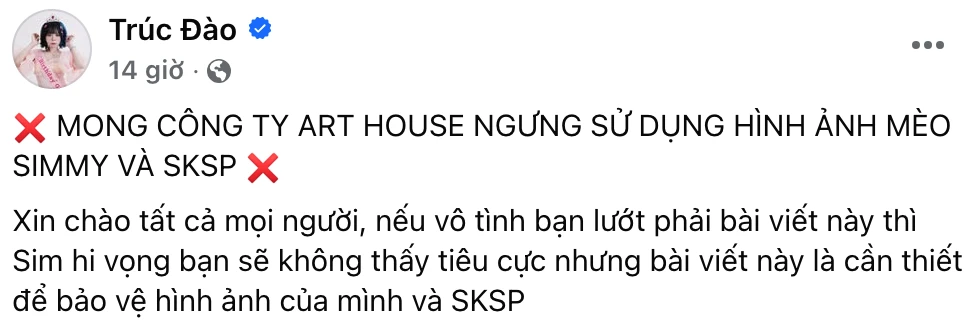 Mèo Simmy cầu cứu hậu rời Hero Team, bức xúc vì SKSP bị hãm hại thê thảm? - Hình 1