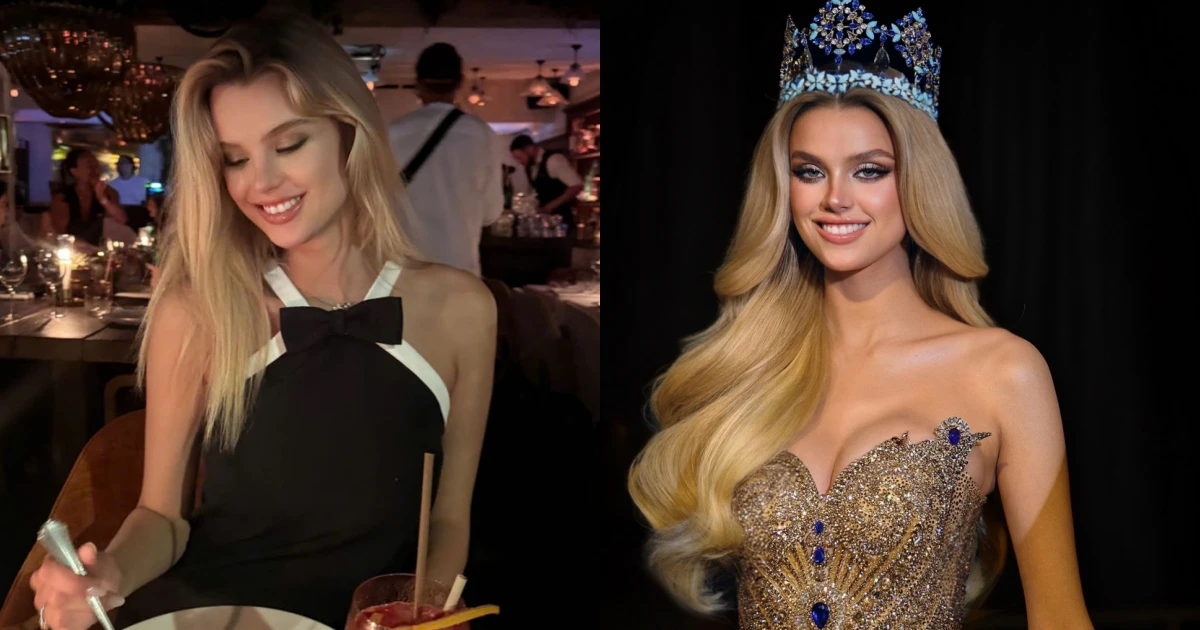 Miss World đẹp nhất TG mang thai trong nhiệm kỳ, tình cảnh hiện tại fan đỏ mắt - Hình 8