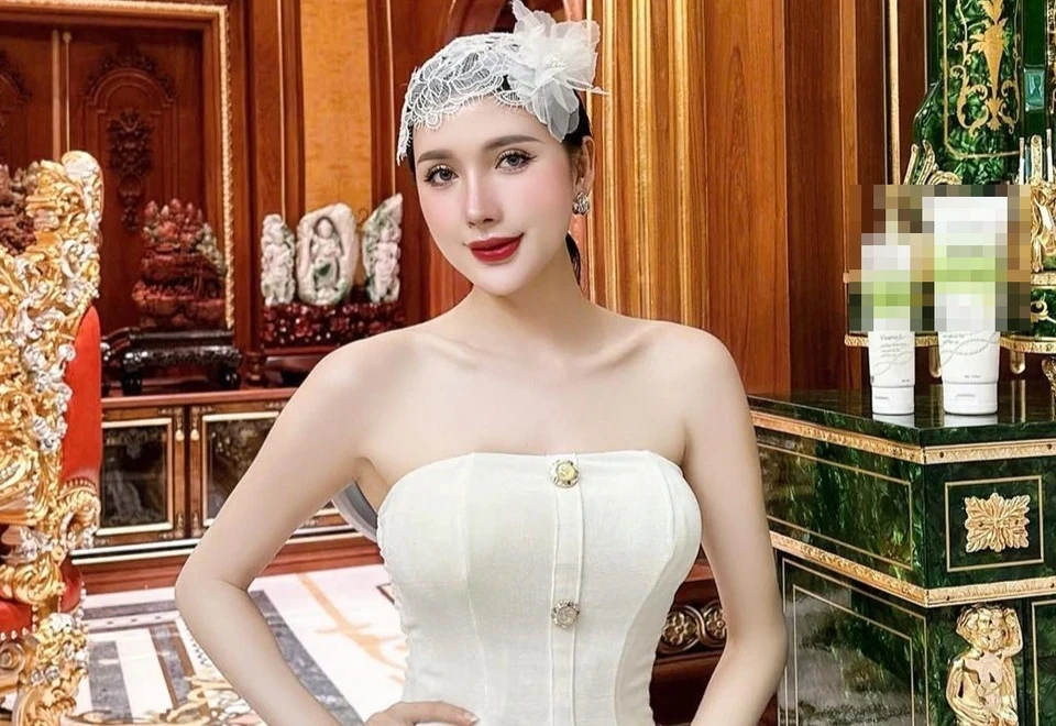 Ngân Collagen khẳng định bị oan giống Jack, nói Ngân 98 diễn giỏi bẻ lái dư luận - Hình 4
