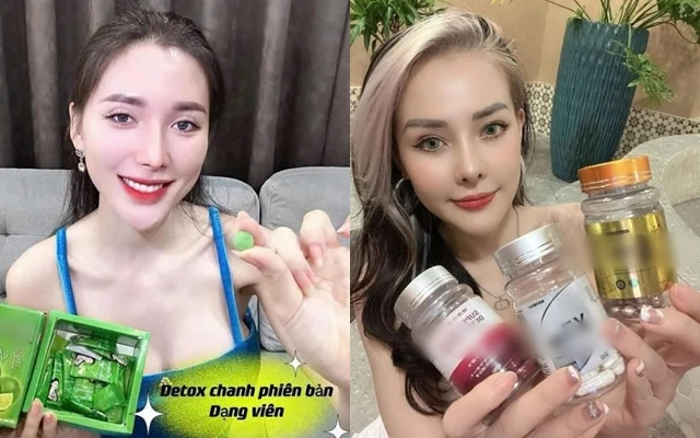 Ngân Collagen khẳng định bị oan giống Jack, nói Ngân 98 diễn giỏi bẻ lái dư luận - Hình 6