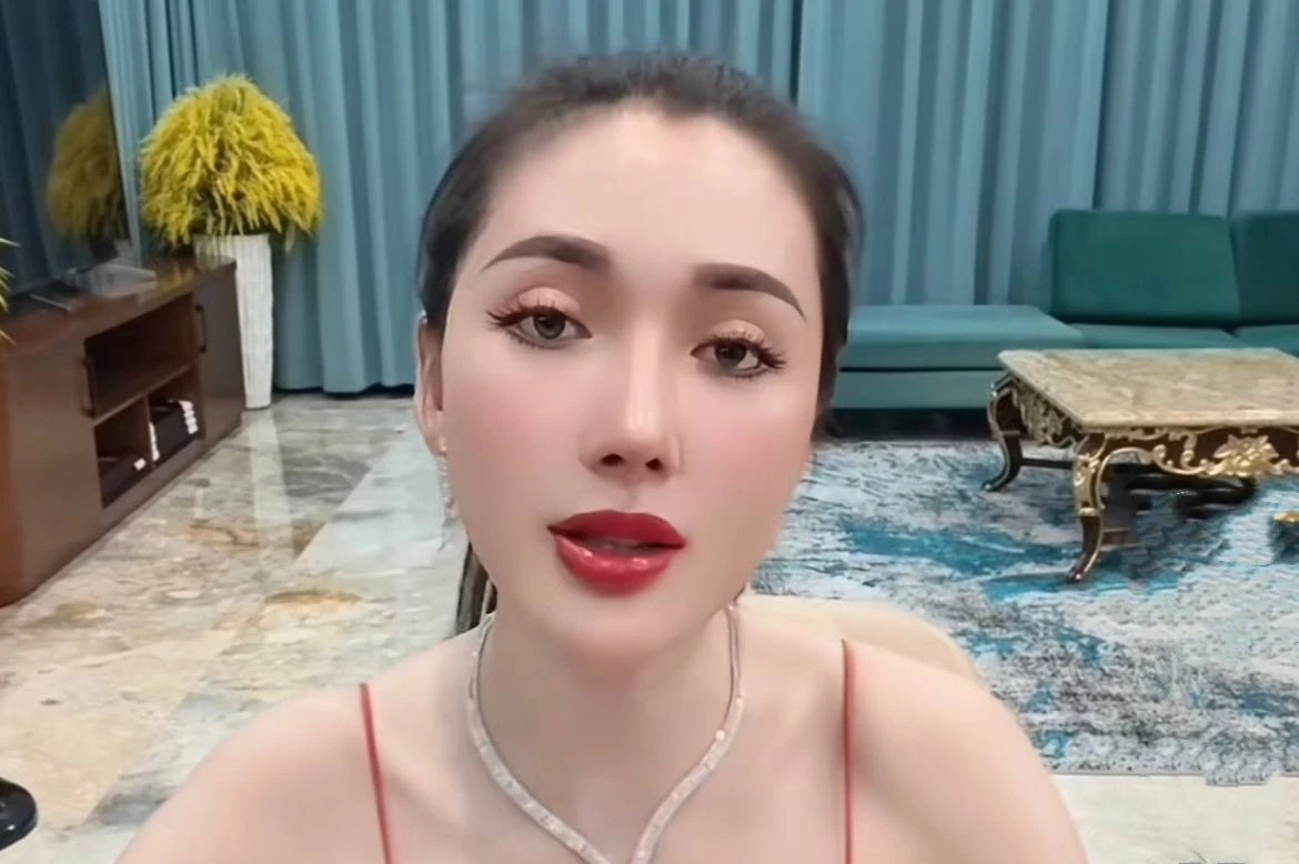 Ngân Collagen khẳng định bị oan giống Jack, nói Ngân 98 diễn giỏi bẻ lái dư luận - Hình 2