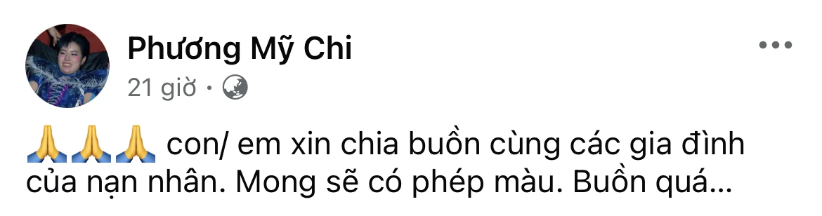 Phương Mỹ Chi nói câu xé lòng về vụ lật tàu, nhắc lại chiến thắng ở Sing! Asia - Hình 3