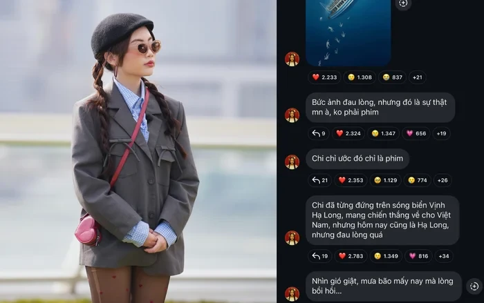 Phương Mỹ Chi nói câu xé lòng về vụ lật tàu, nhắc lại chiến thắng ở Sing! Asia - Hình 1