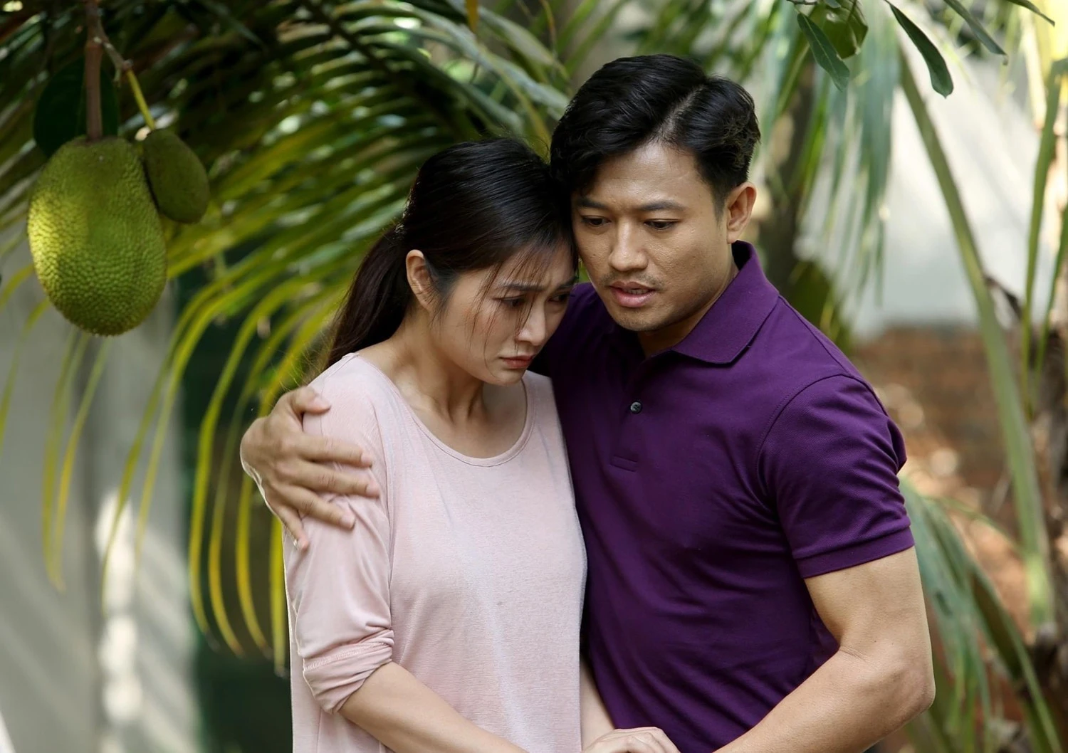 Thanh Trúc hé lộ chi tiết kỳ lạ trước khi Quý Bình mất, réo tên vợ đàn anh! - Hình 2