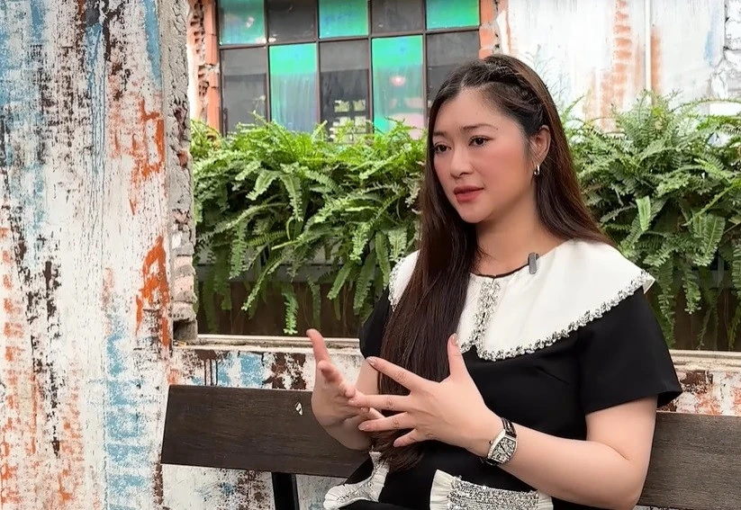 Thanh Trúc hé lộ chi tiết kỳ lạ trước khi Quý Bình mất, réo tên vợ đàn anh! - Hình 6