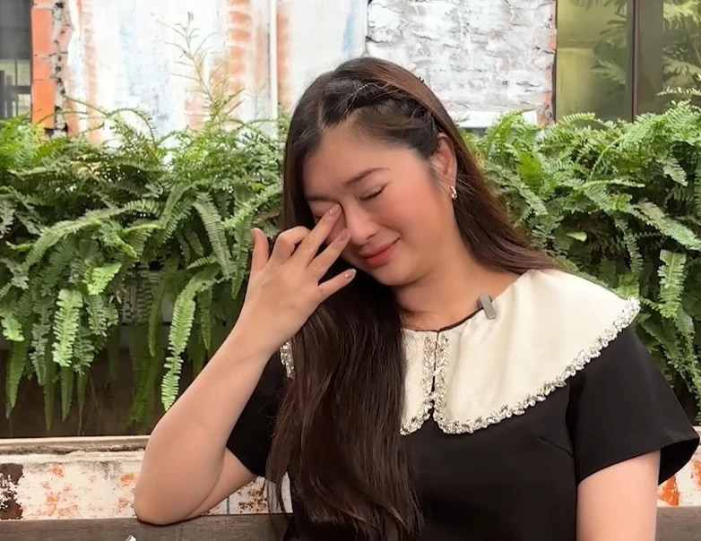 Thanh Trúc hé lộ chi tiết kỳ lạ trước khi Quý Bình mất, réo tên vợ đàn anh! - Hình 3