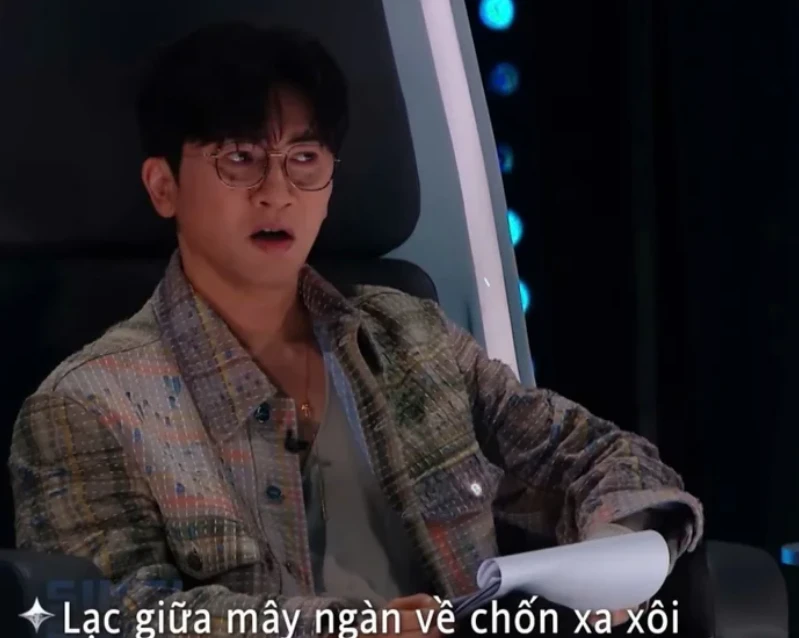 Tô Hữu Bằng bị quay lén, làm điều hiếm với Phương Mỹ Chi ở hậu trường? - Hình 4