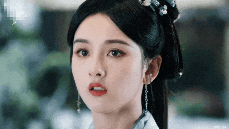 Tống Tổ Nhi xa Lưu Vũ Ninh là bão tố, gầy còn da bọc xương, fan lo sốt vó - Hình 5