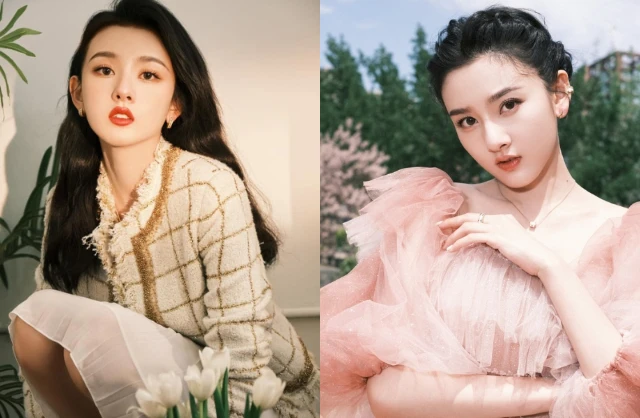Tống Tổ Nhi xa Lưu Vũ Ninh là bão tố, gầy còn da bọc xương, fan lo sốt vó - Hình 3