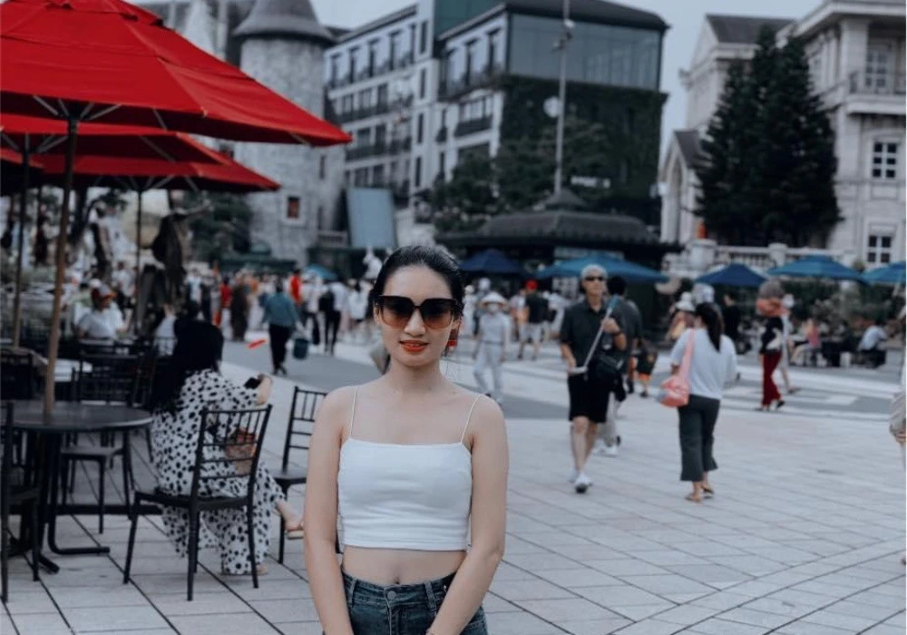 Vợ Tiết Cương 3 năm bị mắng đều đặn, lấy chồng già chiếm tài sản, đáp trả cứng - Hình 5