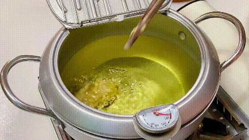 Ăn cánh gà đã nhiều năm và tôi mới phát hiện ra công thức ngon đỉnh của chóp này, không thử sẽ hối tiếc! - Hình 8