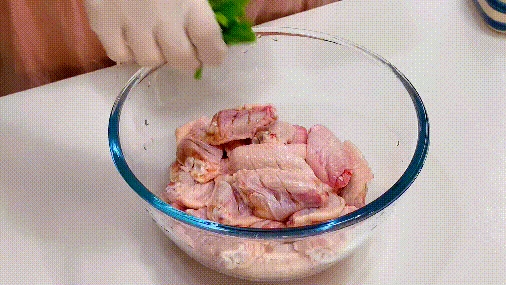 Ăn cánh gà đã nhiều năm và tôi mới phát hiện ra công thức ngon đỉnh của chóp này, không thử sẽ hối tiếc! - Hình 4