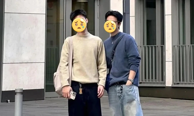 Diễn biến nóng vụ cặp song sinh Việt gặp nạn ở Đức, người quen tiết lộ bất ngờ - Hình 3