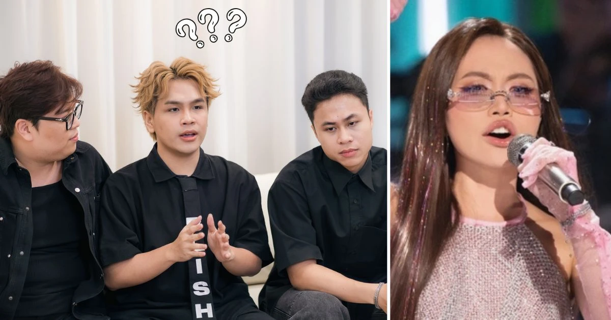 DTAP tiết lộ việc chưa hài lòng khi xem Phương Mỹ Chi diễn ở Sing! Asia? - Hình 8