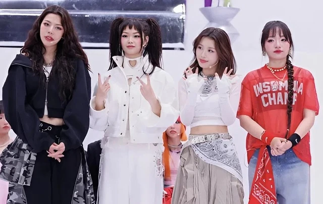 Em Xinh Say Hi bị ê-kip hại, tập mới chưa lên đã bị spoil kết quả, fan thất vọng - Hình 1