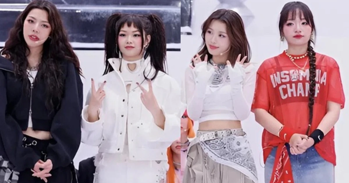 Em Xinh Say Hi bị ê-kip hại, tập mới chưa lên đã bị spoil kết quả, fan thất vọng - Hình 8