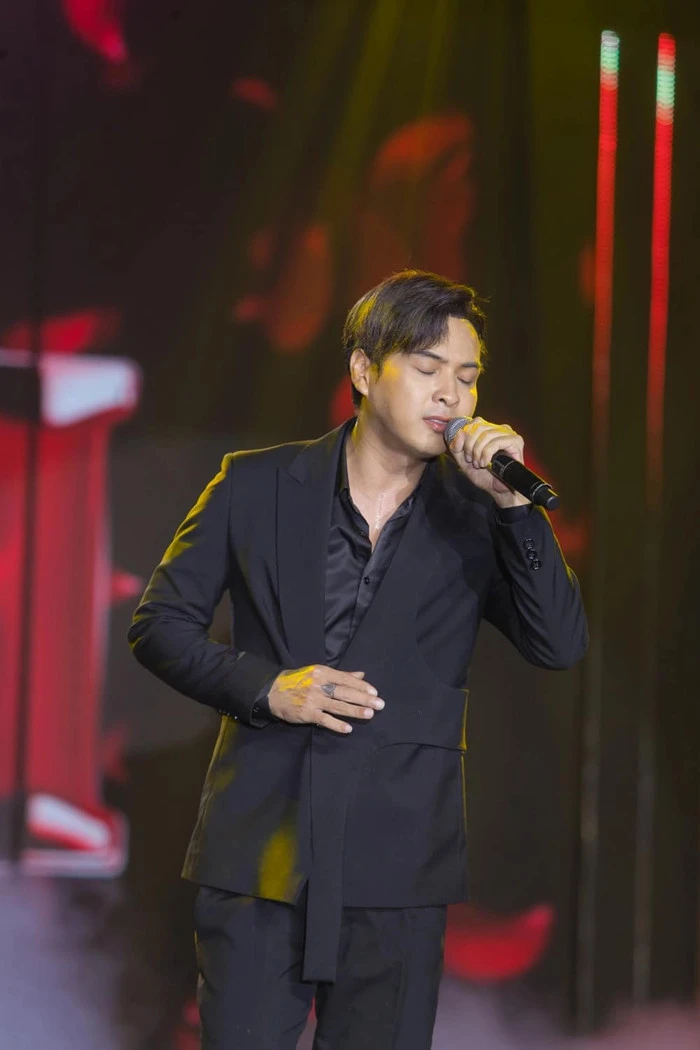 Hồ Quang Hiếu bị đồn sử dụng chất cấm vừa bị bắt, Diệp Lâm Anh cũng bị vạ lây - Hình 5