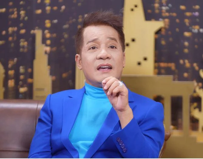 Học trò đột ngột qua đời, Minh Nhí sốc nặng, người quen hé lộ việc làm dang dở - Hình 3