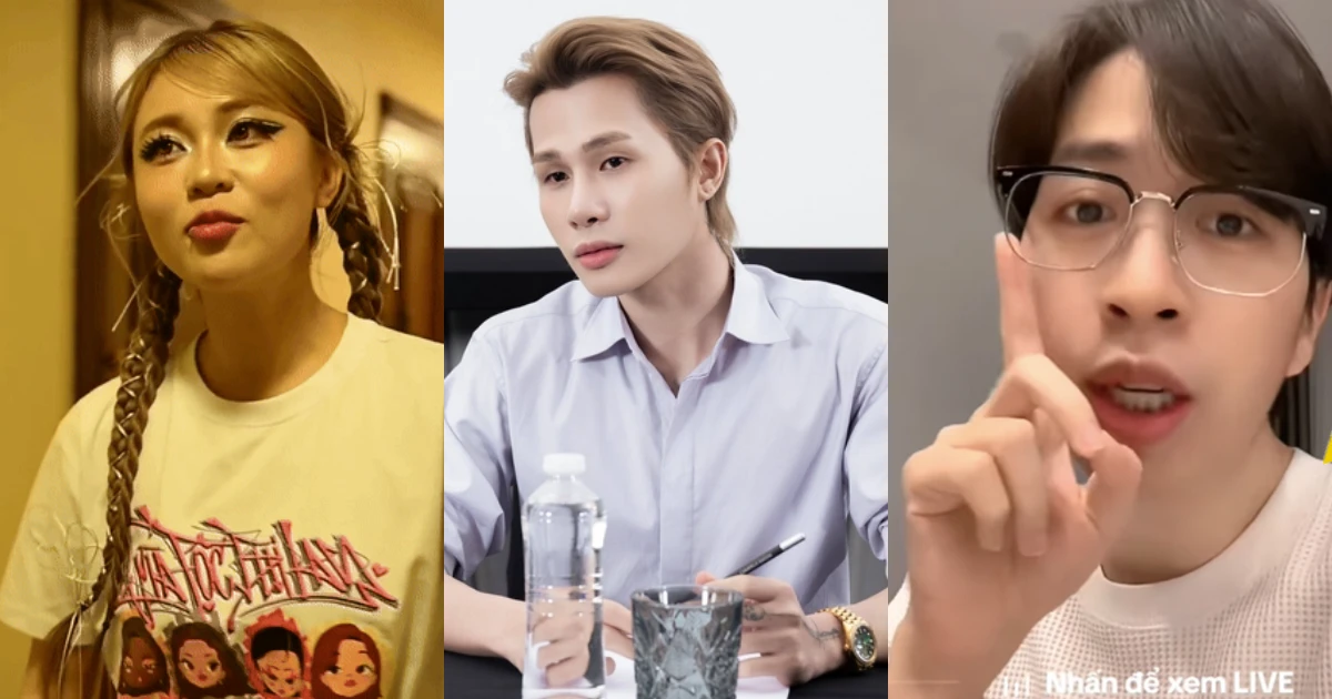 Misthy ViruSs bị réo tên sau khi Jack minh oan, sống ra sao mà CĐM đòi tẩy chay? - Hình 8