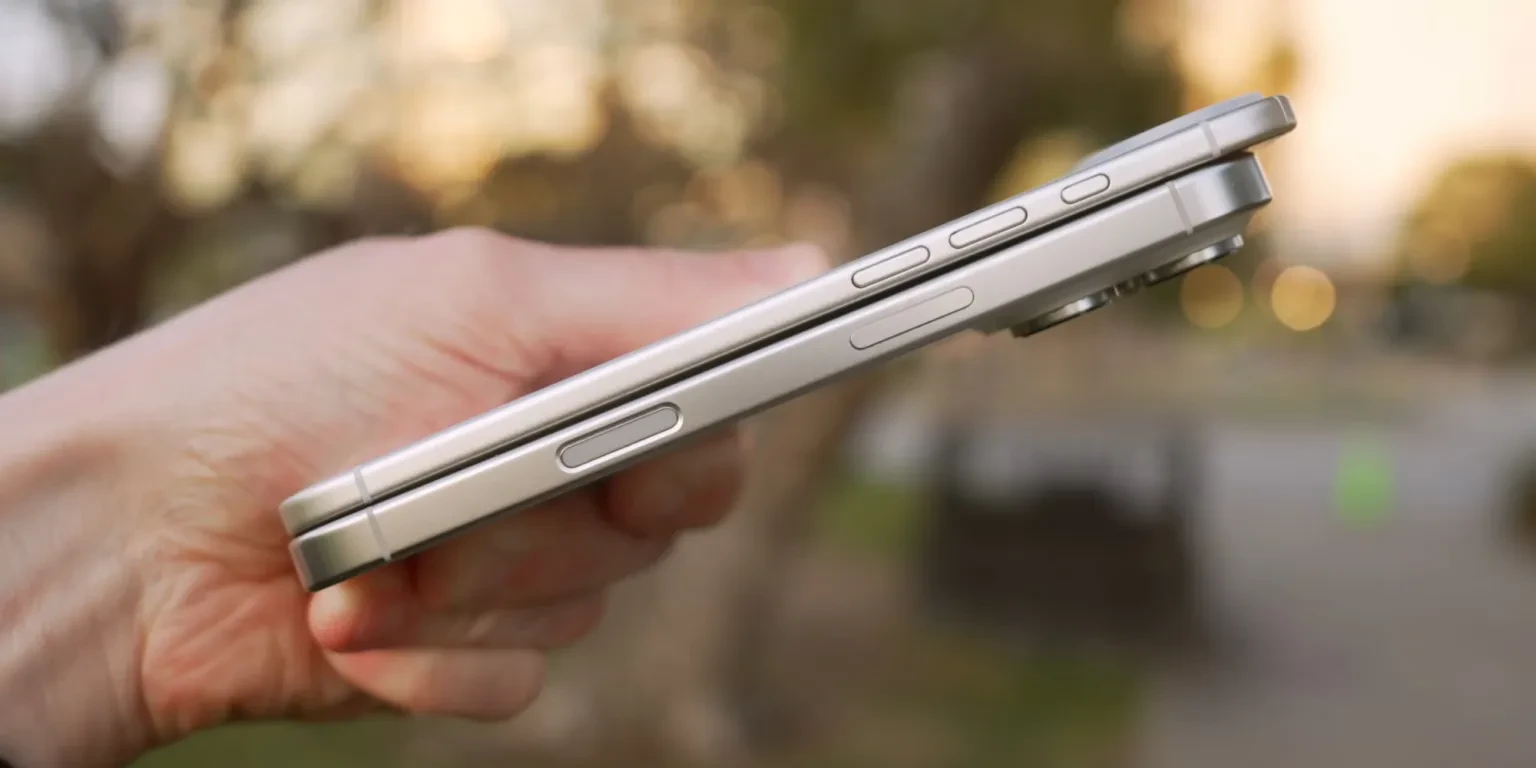 Những thay đổi lớn đầy sức hút đến với iPhone thời gian tới - Hình 1