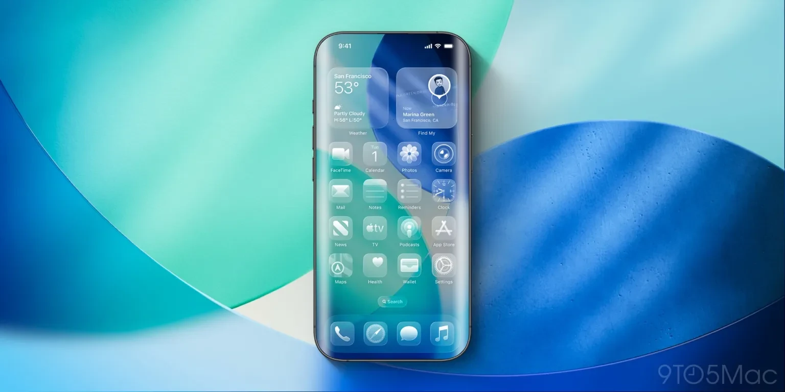 Những thay đổi lớn đầy sức hút đến với iPhone thời gian tới - Hình 3