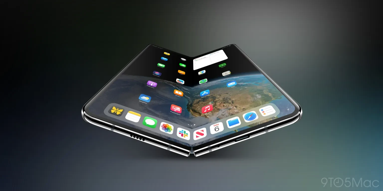 Những thay đổi lớn đầy sức hút đến với iPhone thời gian tới - Hình 2
