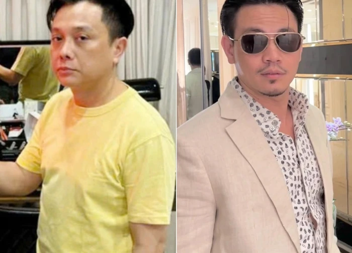 NTK Công Trí bị bắt, lộ mối quan hệ ít ai biết, kéo dài nhiều thập kỷ với Mỹ Tâm - Hình 1