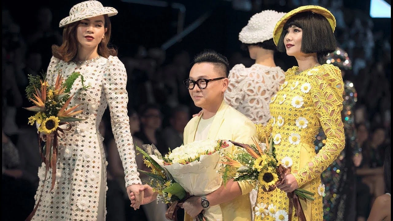 NTK Nguyễn Công Trí bị bắt vì chất cấm, Hà Hồ và Thanh Hằng nghi quay xe làm lơ? - Hình 8