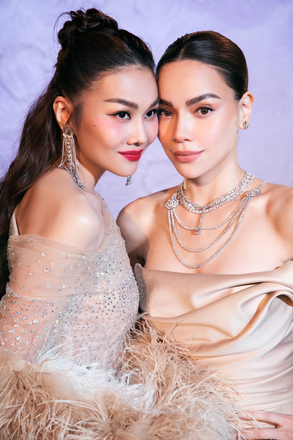 NTK Nguyễn Công Trí bị bắt vì chất cấm, Hà Hồ và Thanh Hằng nghi quay xe làm lơ? - Hình 5