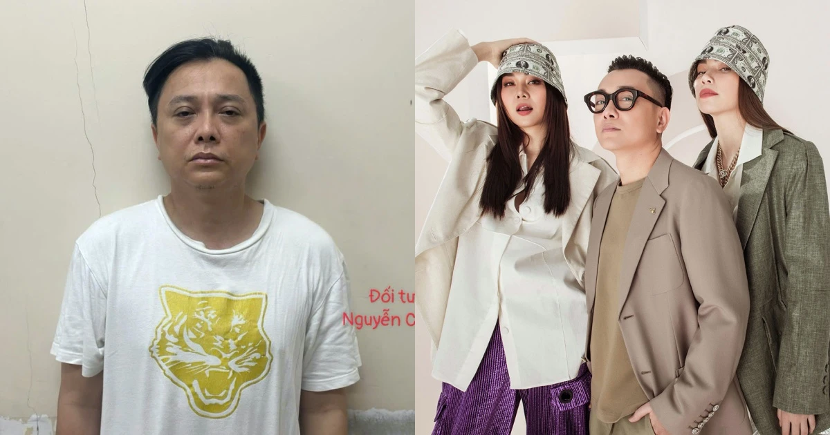 NTK Nguyễn Công Trí bị bắt vì chất cấm, Hà Hồ và Thanh Hằng nghi quay xe làm lơ? - Hình 11