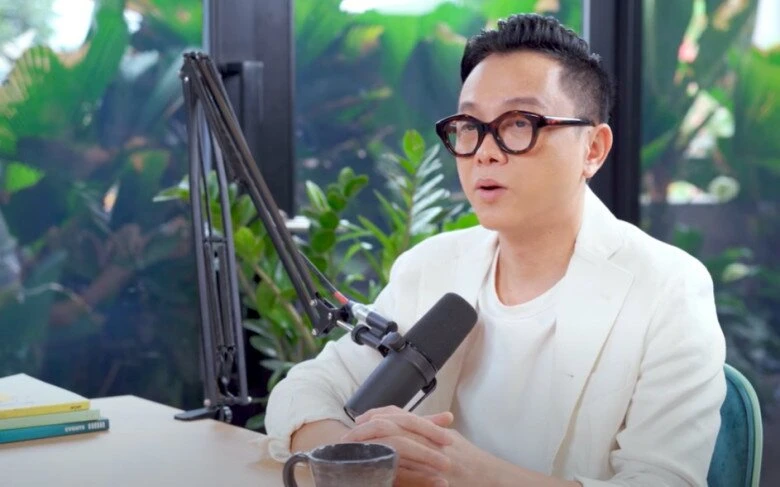 Ông trùm PR bị bắt cùng NTK Công Trí lộ thân thế không phải dạng vừa - Hình 8