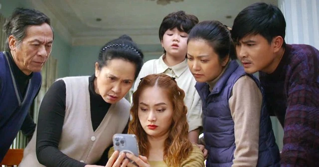 Phim Việt giờ vàng đừng đánh tráo khái niệm chữa lành nữa! - Hình 4