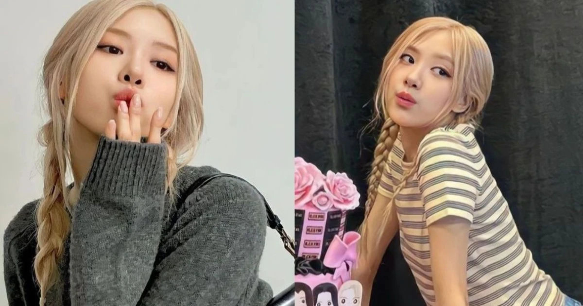 Rosé bị hạ bệ không thương tiếc, fan tố Jennie giật dây drama chia rẽ nội bộ! - Hình 7