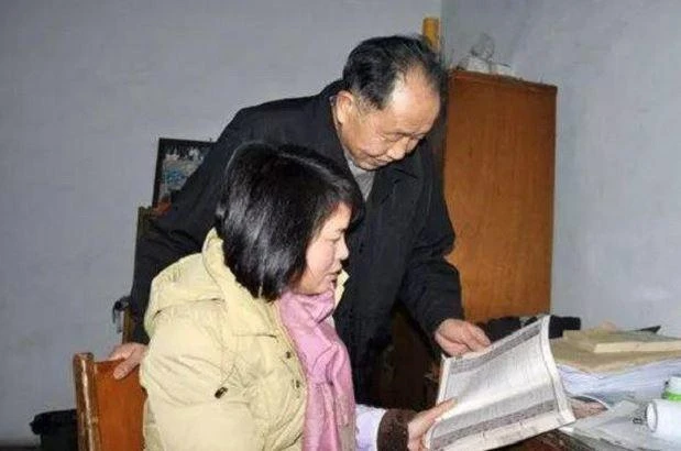 Thanh niên 2K bỏ ra 3.000 đồng rước phú bà làm vợ, bố mẹ chồng thái độ sốc - Hình 7