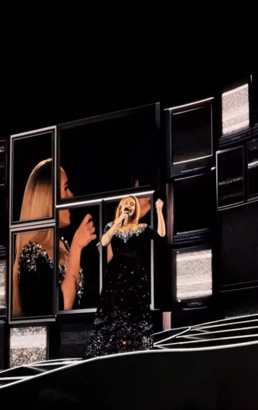 Trước khi bị bắt, Công Trí từng thiết kế thời trang cho nữ hoàng Grammy trình diễn tại concert thu hút 160 nghìn người - Hình 4