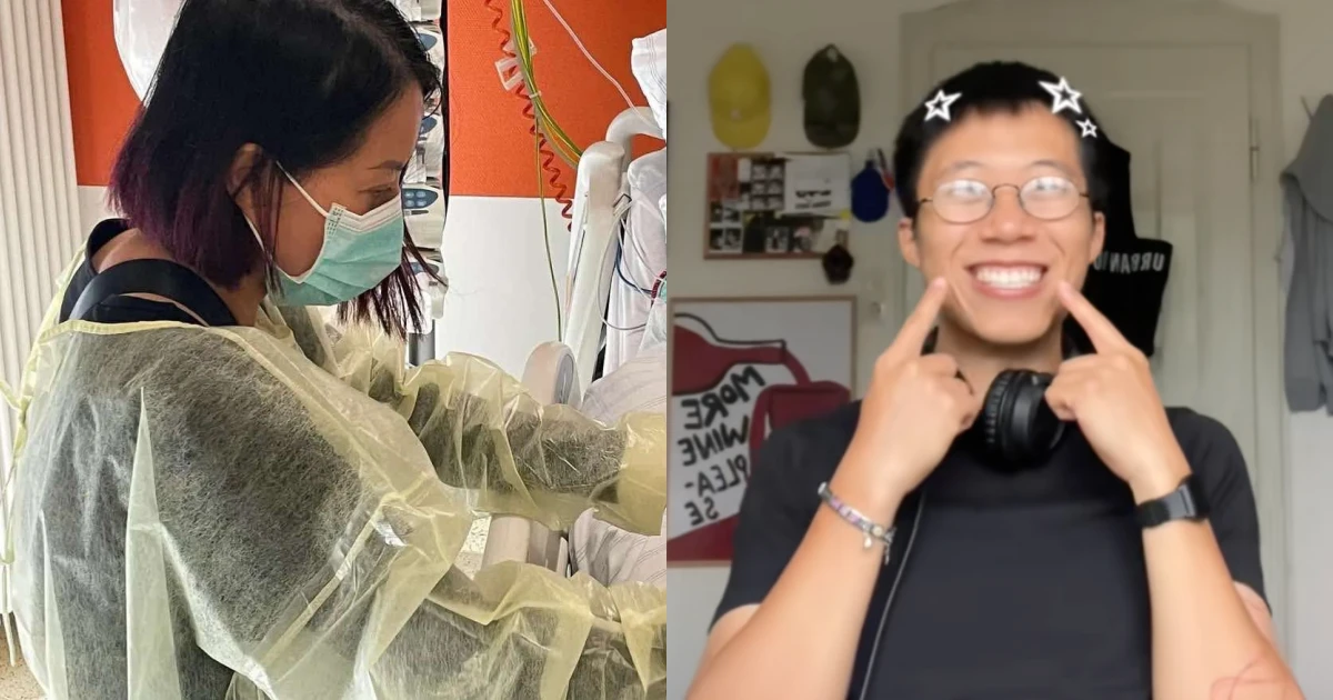 Vụ TikToker Bốp gặp nạn ở Đức: nguy cơ tàn tật suốt đời, mẹ khóc lóc cầu cứu MXH - Hình 8
