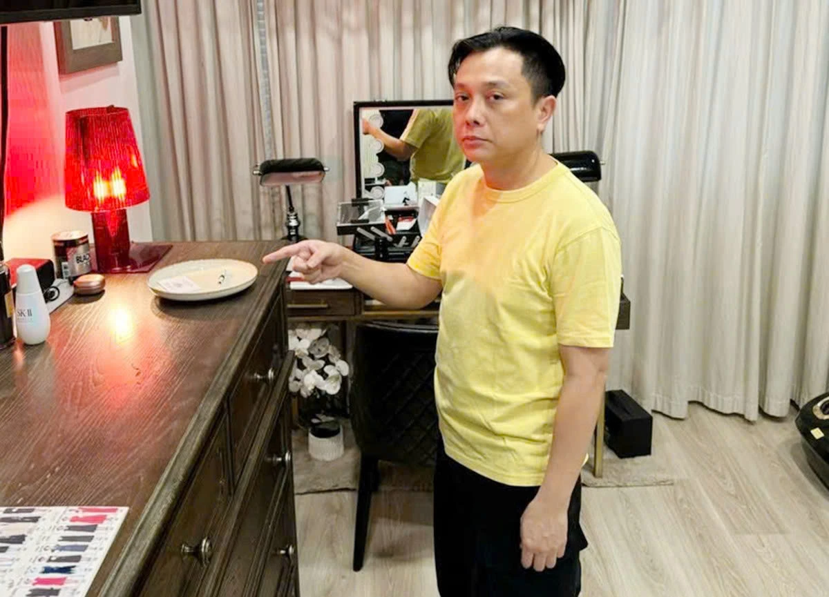 Á hậu khóc thương Công Trí, dàn sao Việt vào bênh, chuyên gia đanh thép dằn mặt - Hình 6