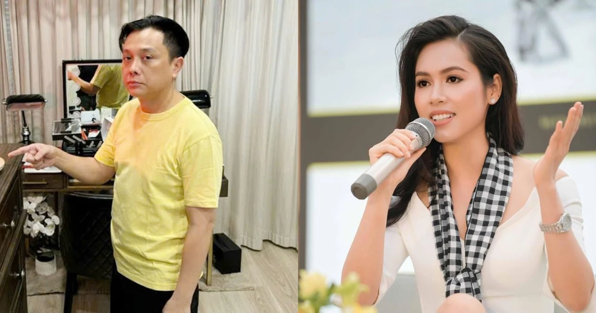 Á hậu khóc thương Công Trí, dàn sao Việt vào bênh, chuyên gia đanh thép dằn mặt - Hình 8