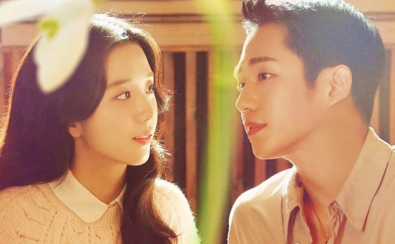 Jisoo tự gỡ gạc danh tiếng nhờ 5 phút tỏa sáng trong vai phụ, dù bị lợi dụng? - Hình 5