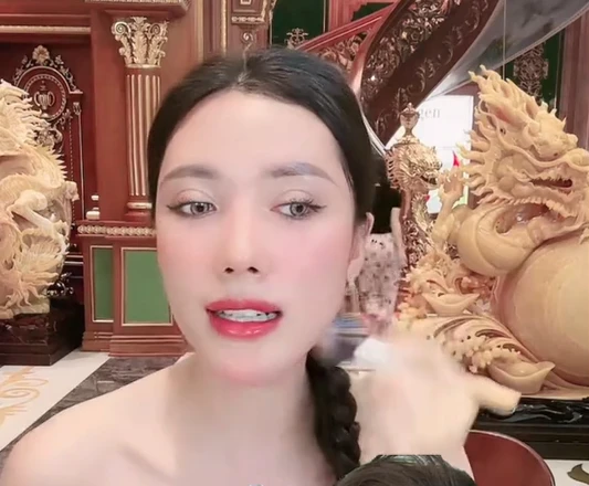 Ngân Collagen tố chồng Ngân 98 lén ghi âm, hại cô bị mắng mời luật sư làm việc - Hình 3
