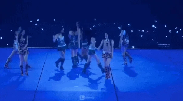 Nhóm nữ đỉnh lưu càng có tuổi càng lười nhảy? - Hình 2