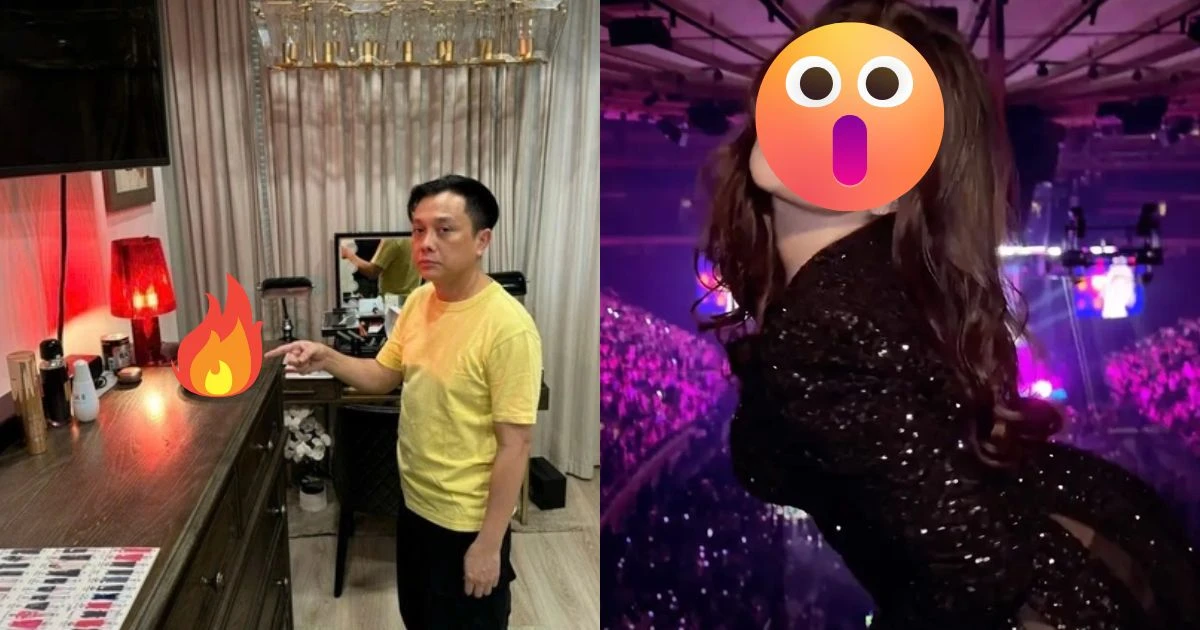 NTK Công Trí vừa ngã ngựa ở showbiz, 1 sao quốc tế trở mặt bấm nút biến? - Hình 6