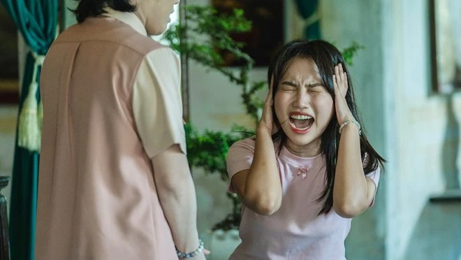 Phim điện ảnh đầu tay của Phương Mỹ Chi gây tranh cãi vì một chi tiết tâm linh! - Hình 6