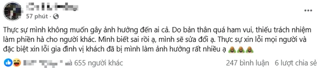 TikToker Trần Hà Linh dính ồn ào bị khách ngoại quốc mắng ý thức kém là ai? - Hình 3