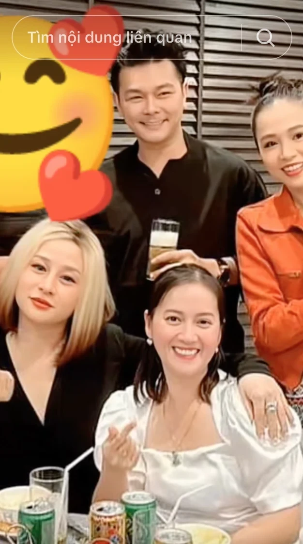 Bích Trâm phủ nhận mượn chị Ni 300 triệu mua nhà, Hồng Phượng sợ lộ ghi âm? - Hình 4