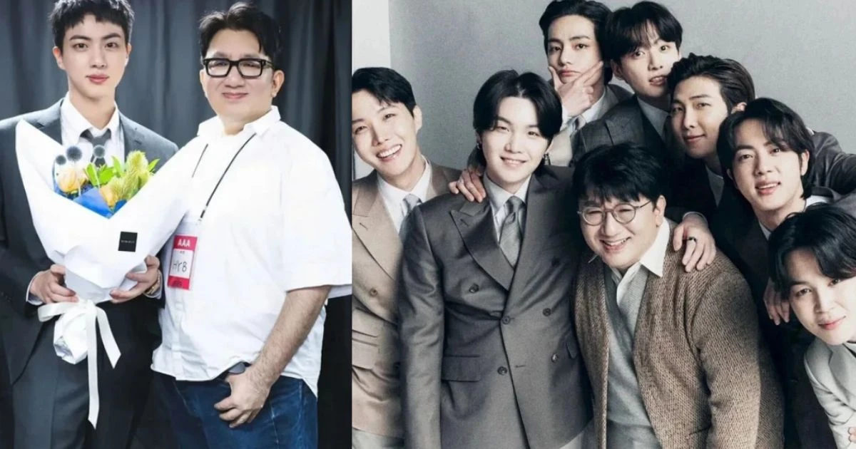 BTS phớt lờ cảnh báo từ fan, gia hạn với HYBE, biến cố ập đến mất tương lai? - Hình 7