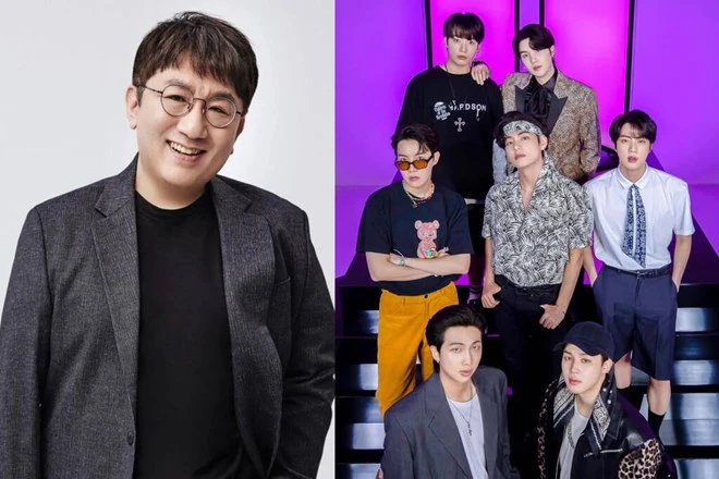 BTS phớt lờ cảnh báo từ fan, gia hạn với HYBE, biến cố ập đến mất tương lai? - Hình 1