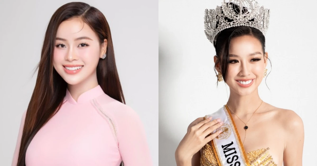 Đào Hiền lộ diện rạng rỡ cạnh tranh Bảo Ngọc xuất thi Miss World 2025, ai thắng? - Hình 7
