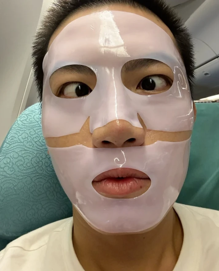 Hội Anh Trai Mỹ tiến, lộ điểm bất ngờ trên máy bay khi ngủ, Quang Hùng bốc hơi - Hình 6