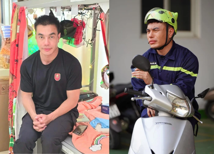 Lê Dương Bảo Lâm vạch mặt đàn em, họp báo Chiến sĩ quả cảm náo loạn! - Hình 1